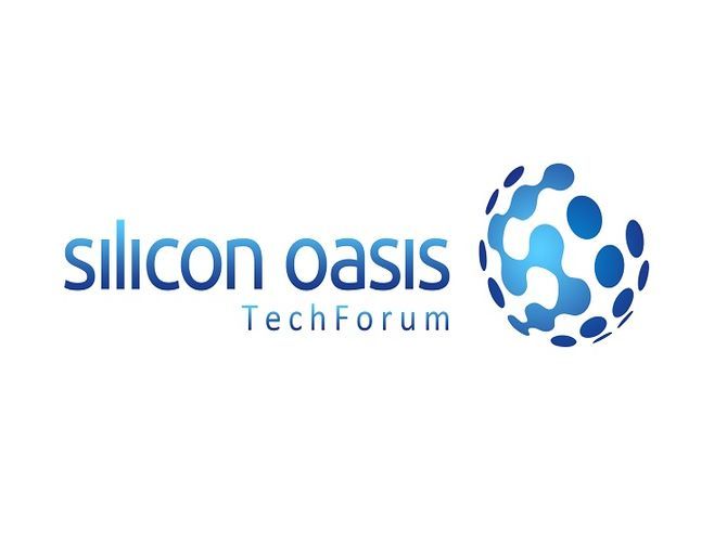 Silicon-Oasis-Tech-Forum