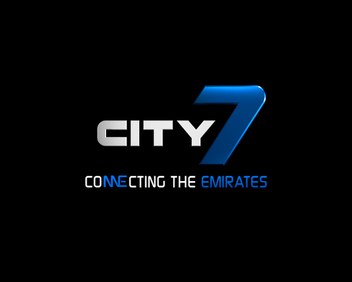 City7 logo