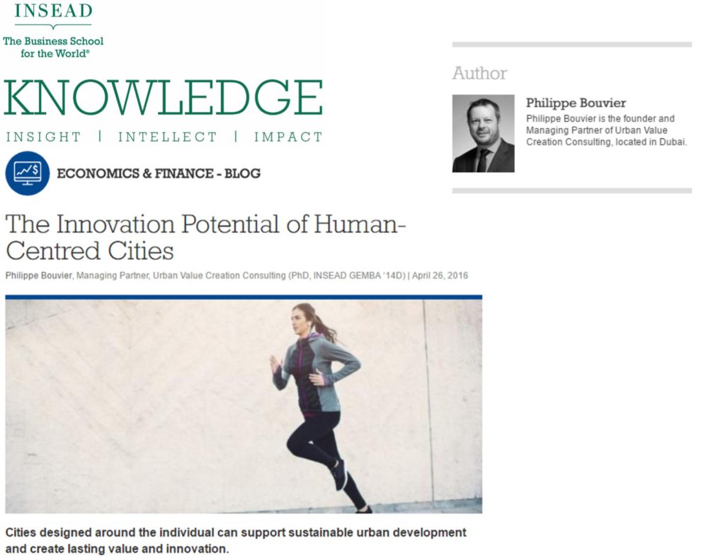 INSEAD-Human-Centred-Cities