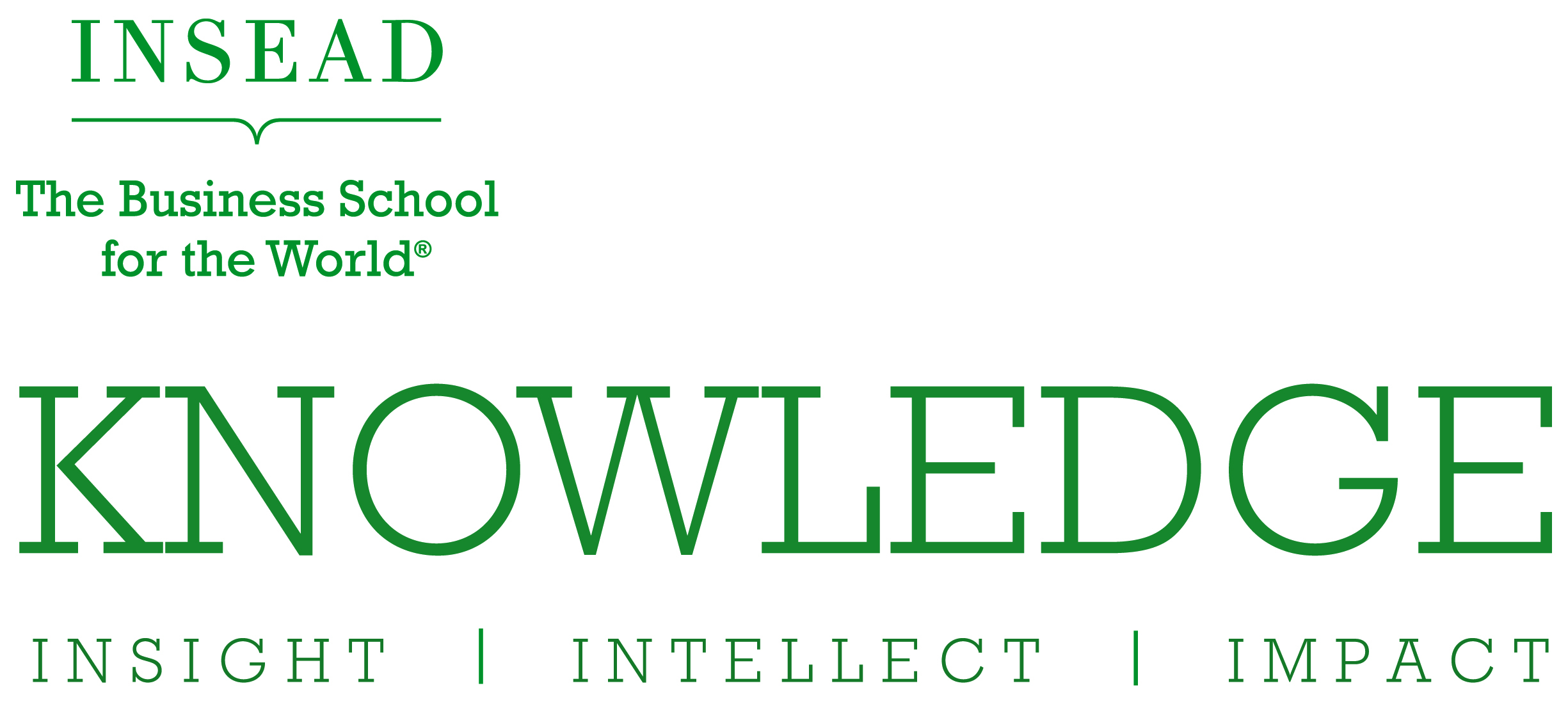 INSEAD_Knowledge_Tagline